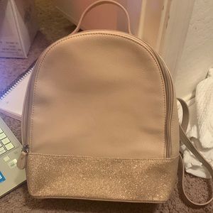express mini backpack